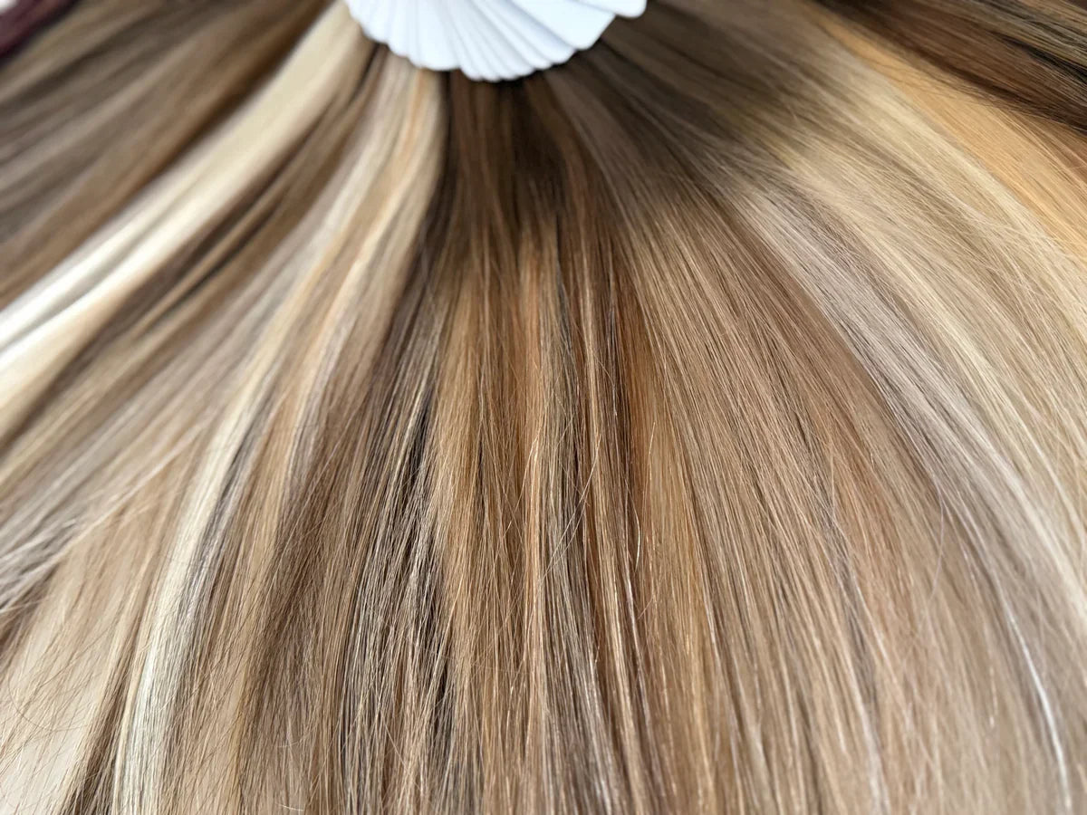 MRS HAIR PERFECT BLEND