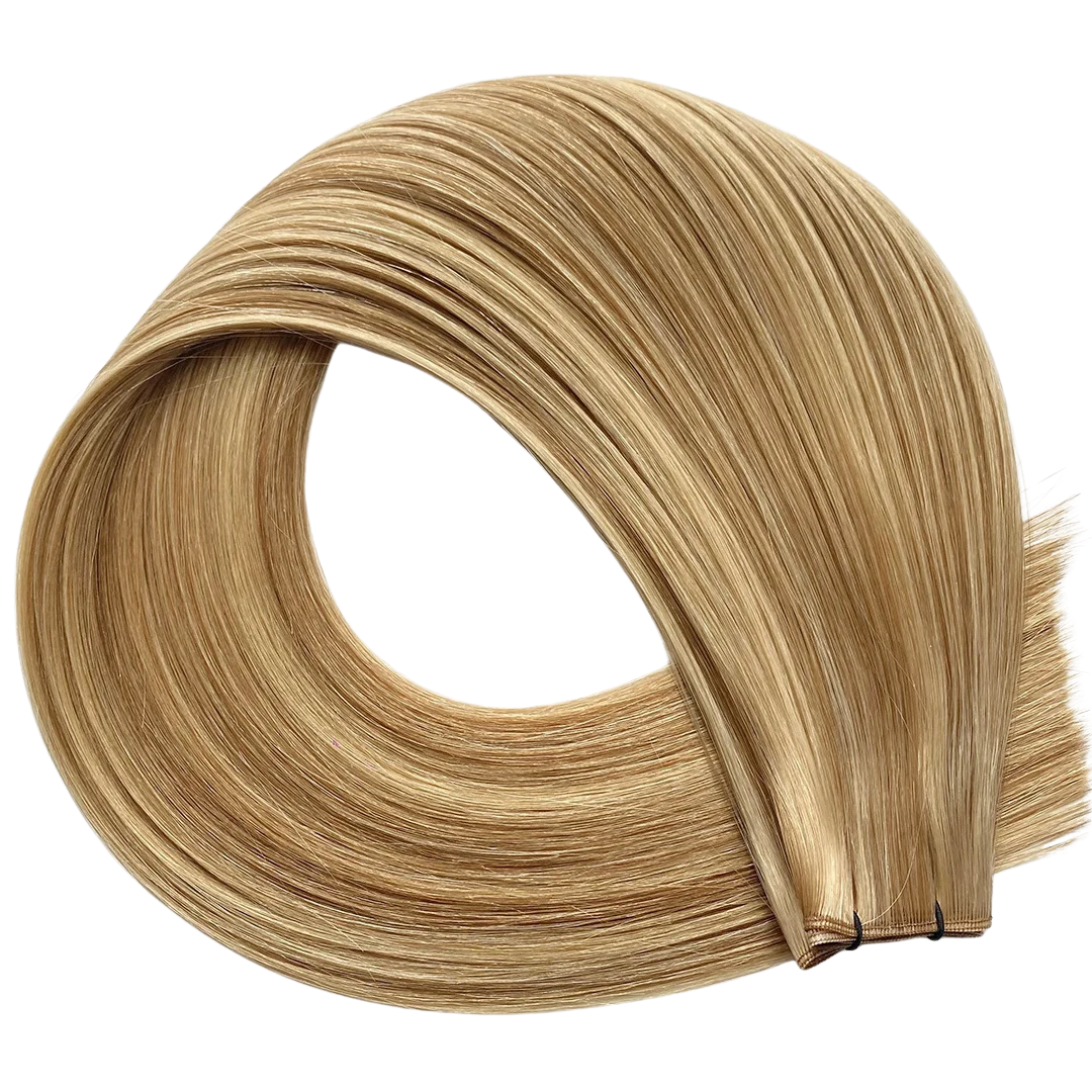 MRS HAIR THE PERFECT BLEND WEFT – #10/24