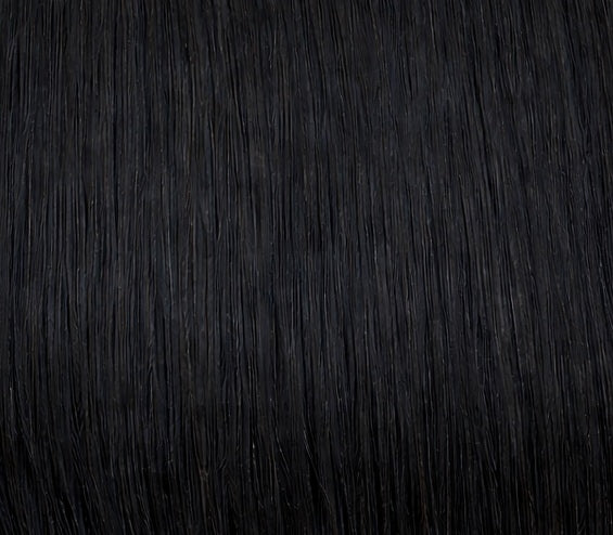 MRS HAIR THE PERFECT BLEND WEFT - #1