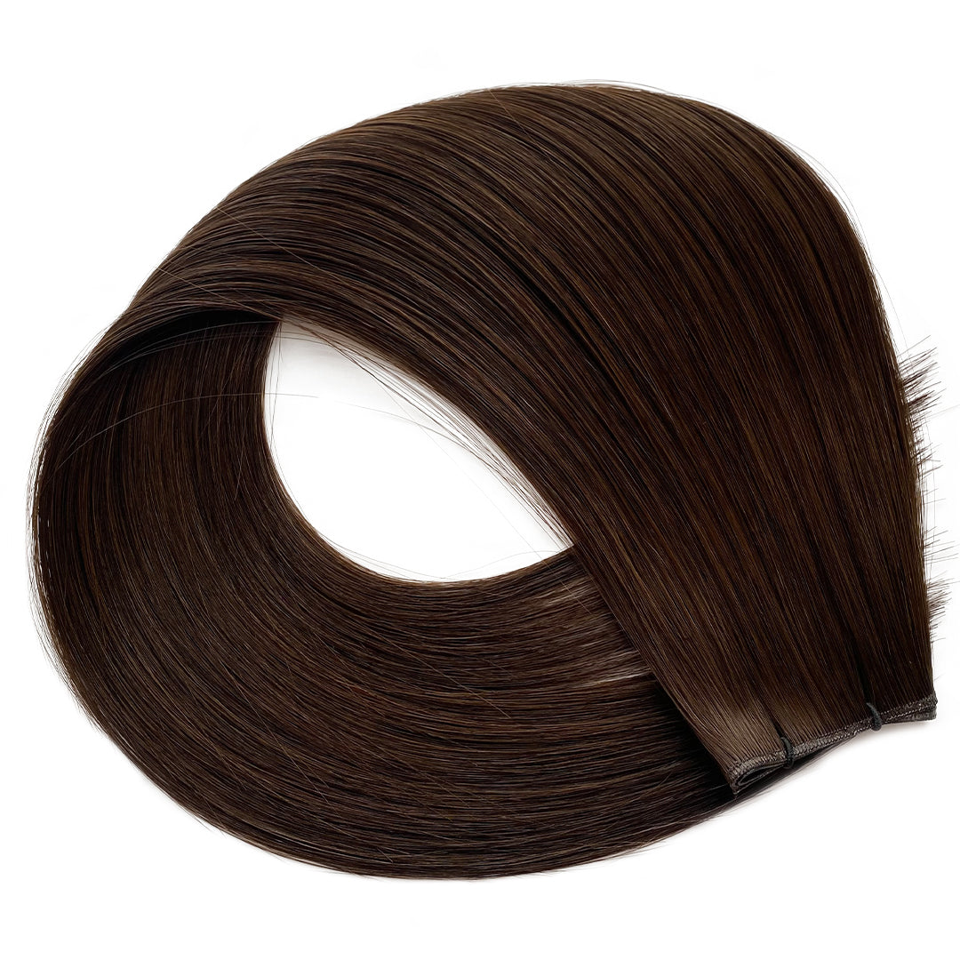 MRS HAIR THE PERFECT BLEND WEFT - #2