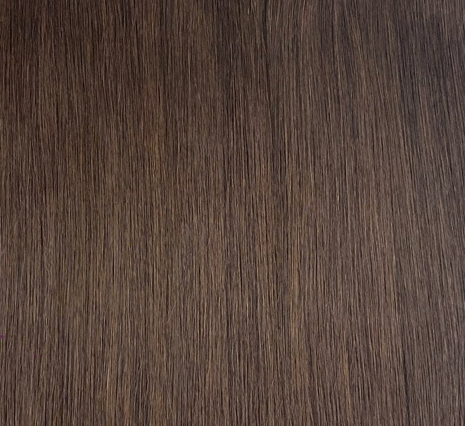 MRS HAIR THE PERFECT BLEND WEFT - #2