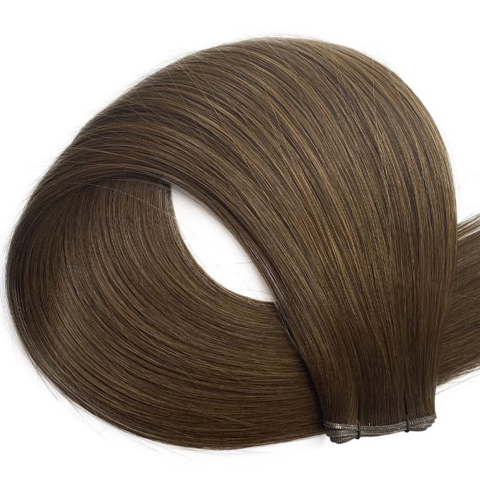 MRS HAIR THE PERFECT BLEND WEFT - #3