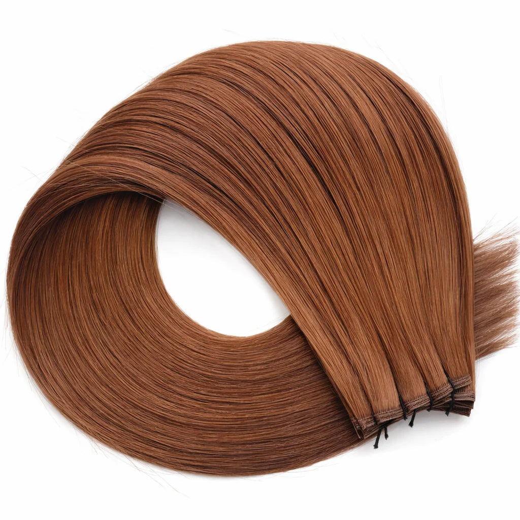 MRS HAIR THE PERFECT BLEND WEFT – #30