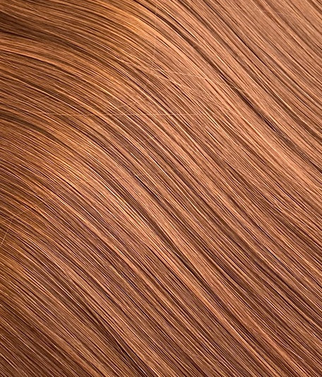MRS HAIR THE PERFECT BLEND WEFT – #30