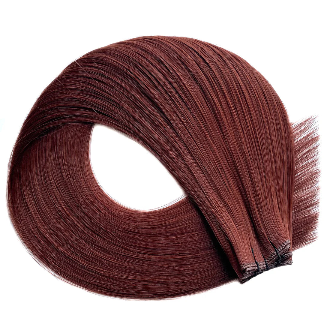 MRS HAIR THE PERFECT BLEND WEFT – #33