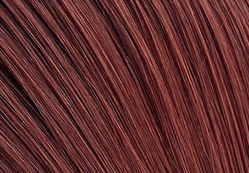 MRS HAIR THE PERFECT BLEND WEFT – #33