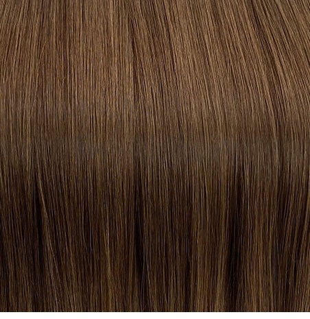 MRS HAIR THE PERFECT BLEND WEFT - #3