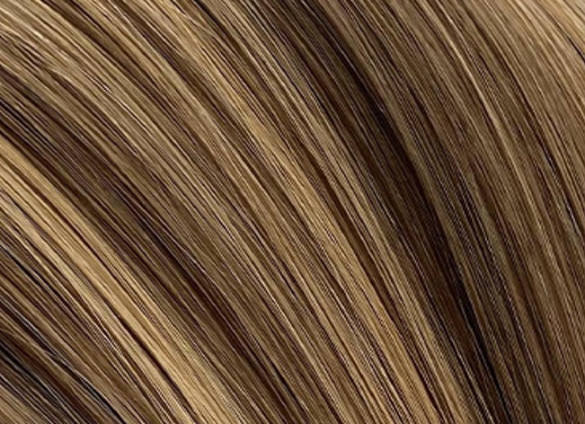 MRS HAIR THE PERFECT BLEND WEFT – #4/27