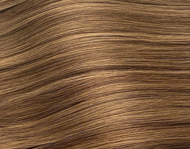 MRS HAIR THE PERFECT BLEND WEFT - #4/6