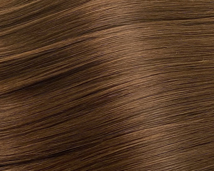 MRS HAIR THE PERFECT BLEND WEFT - #4