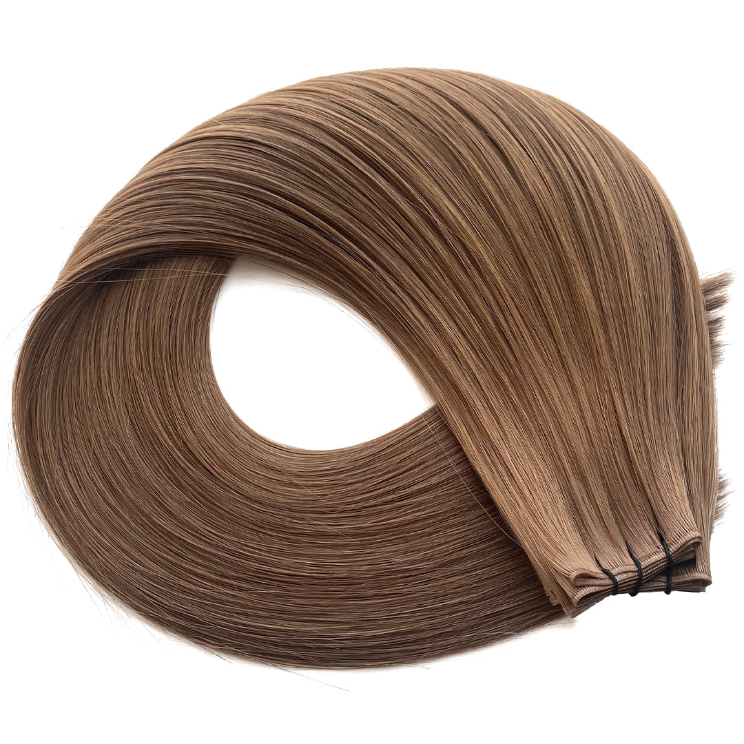 MRS HAIR THE PERFECT BLEND WEFT - #5