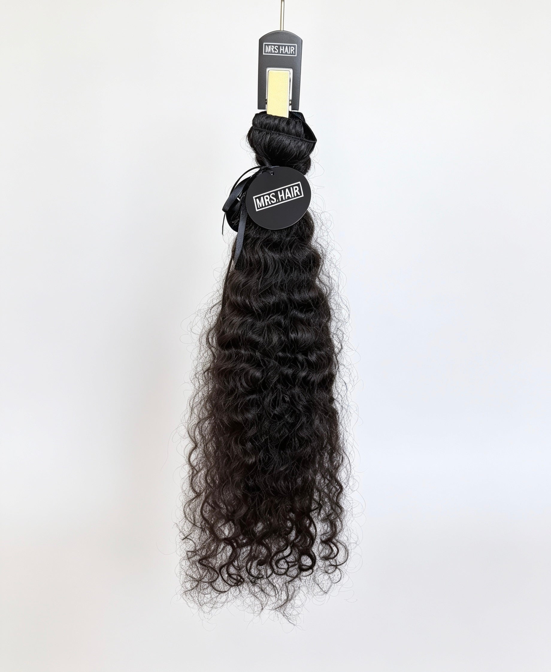 THE SIGNATURE CURLY #1B