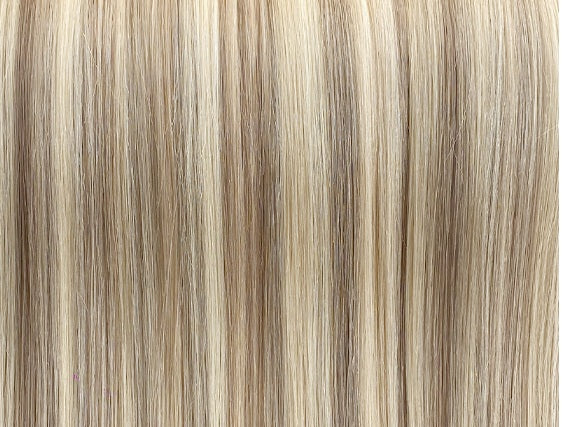 MRS HAIR THE PERFECT BLEND WEFT - #613/18A