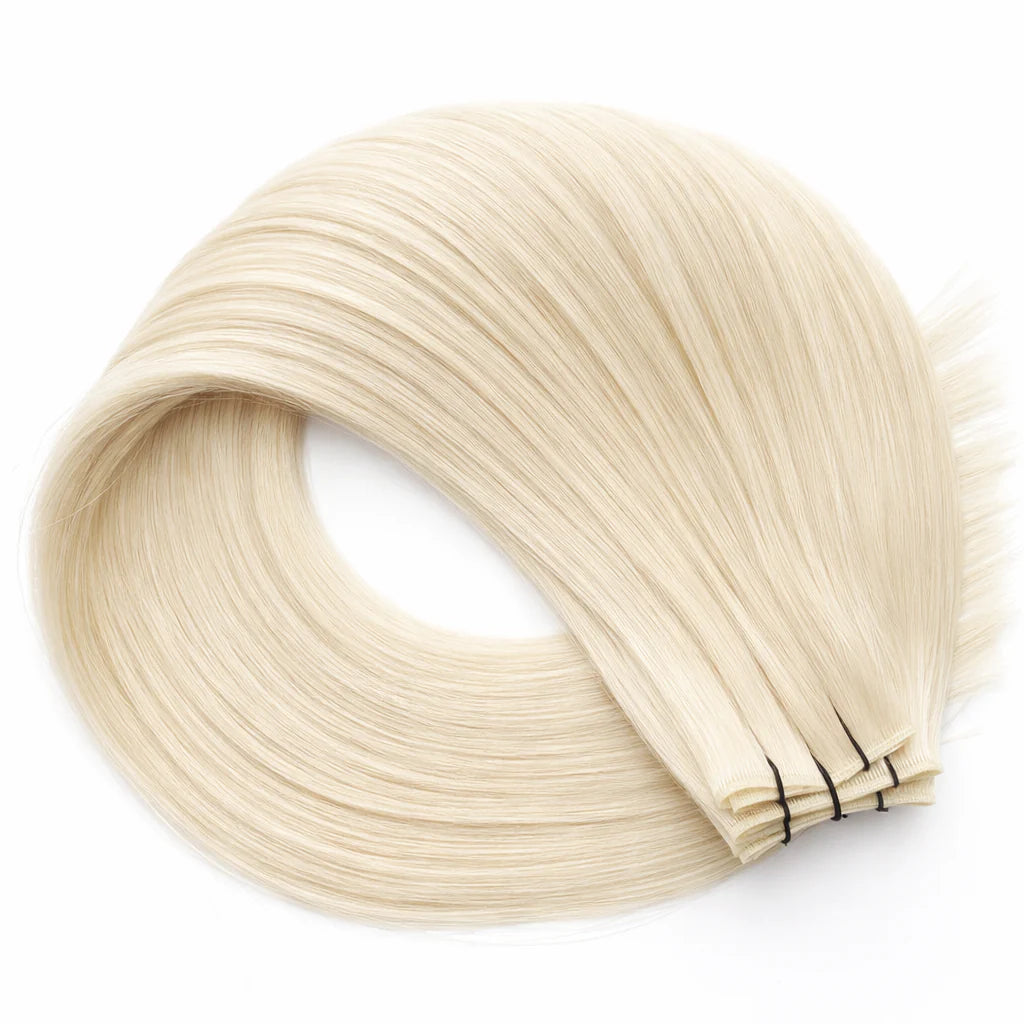 MRS HAIR THE PERFECT BLEND WEFT - #613