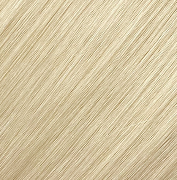 MRS HAIR THE PERFECT BLEND WEFT - #613