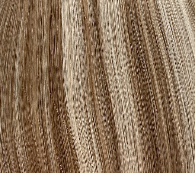 MRS HAIR THE PERFECT BLEND WEFT - #8/613