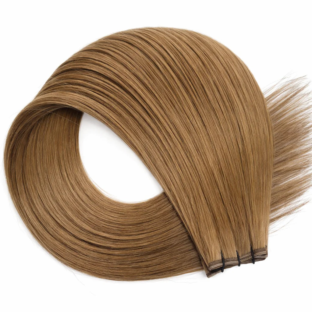 MRS HAIR THE PERFECT BLEND WEFT  - #8