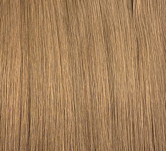 MRS HAIR THE PERFECT BLEND WEFT  - #8