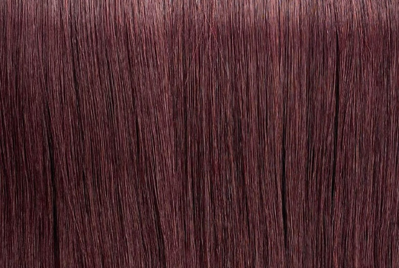 MRS HAIR THE PERFECT BLEND WEFT - BURGUNDY