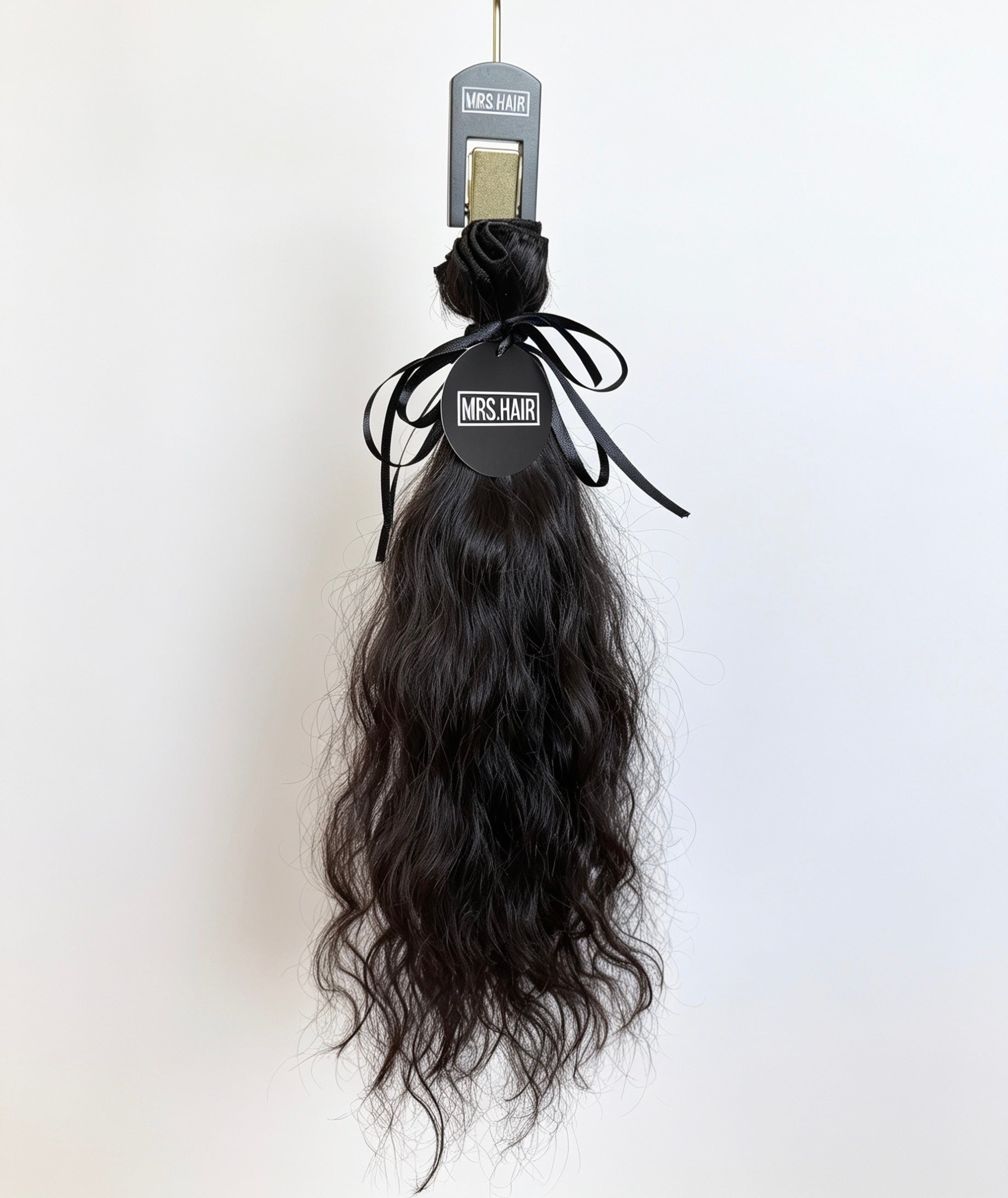 THE SIGNATURE WAVY #1B