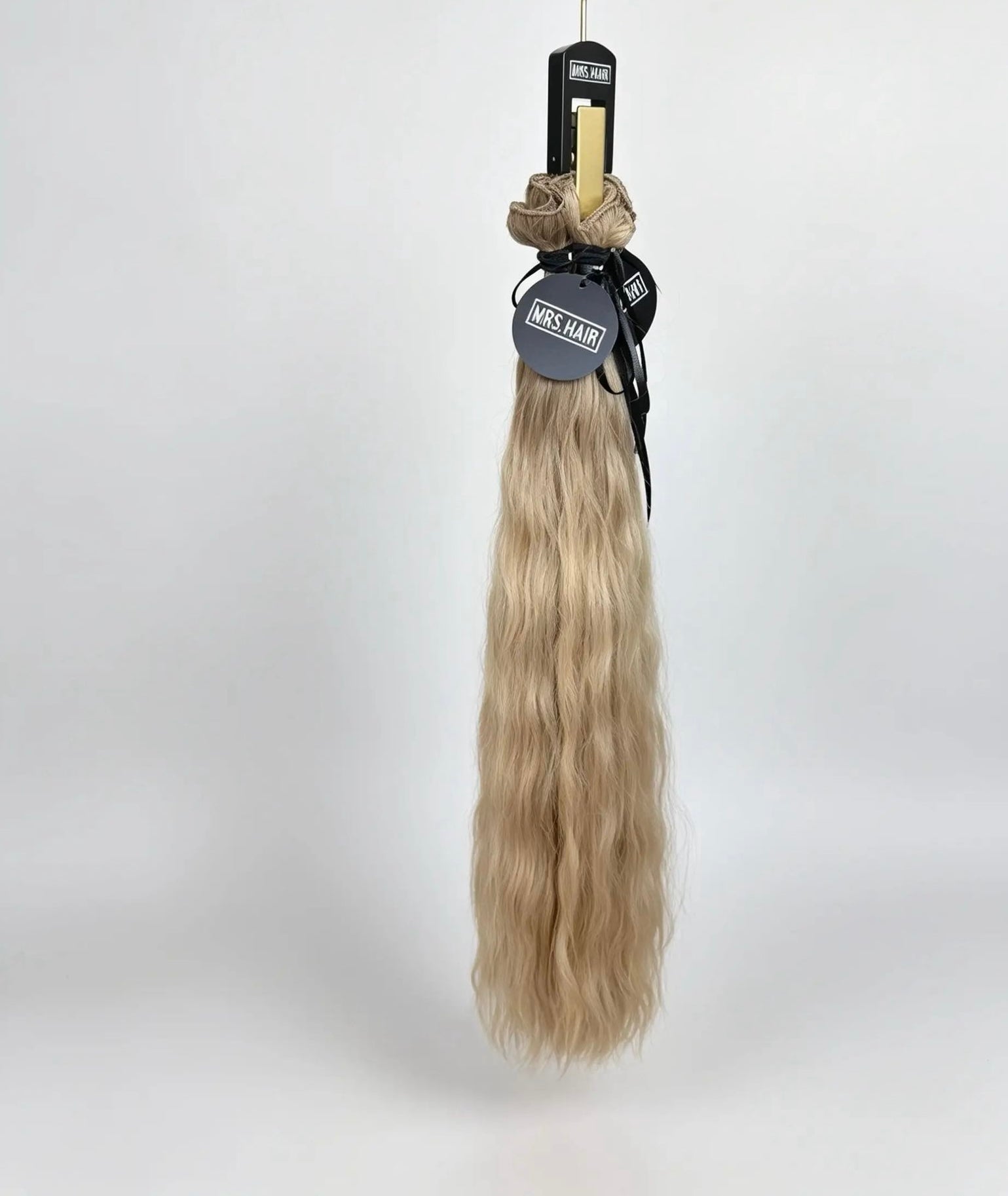 THE SIGNATURE WAVY #10