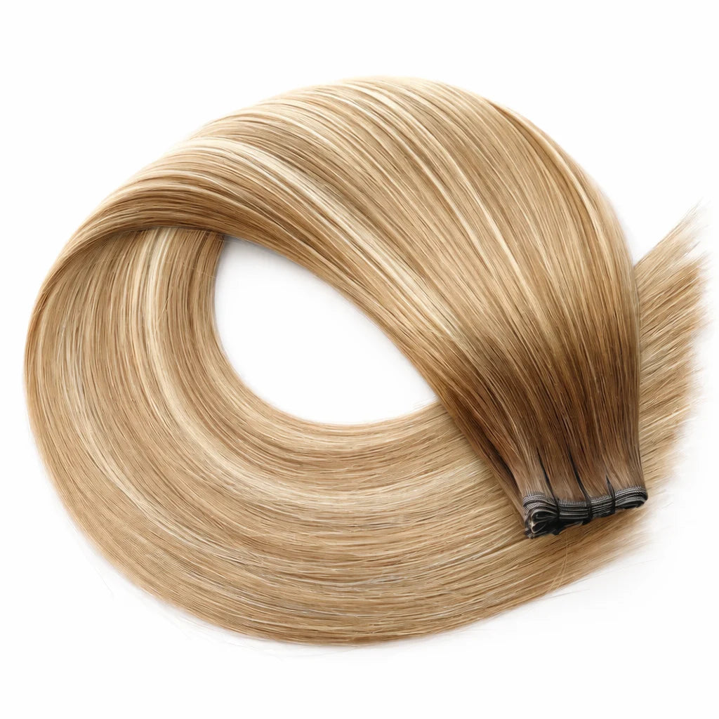 MRS HAIR THE PERFECT BLEND WEFT – Golden Tofee