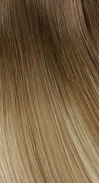 MRS HAIR THE PERFECT BLEND WEFT – Golden Tofee