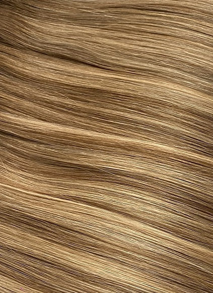 MRS HAIR THE PERFECT BLEND WEFT – Honey Butter Blond