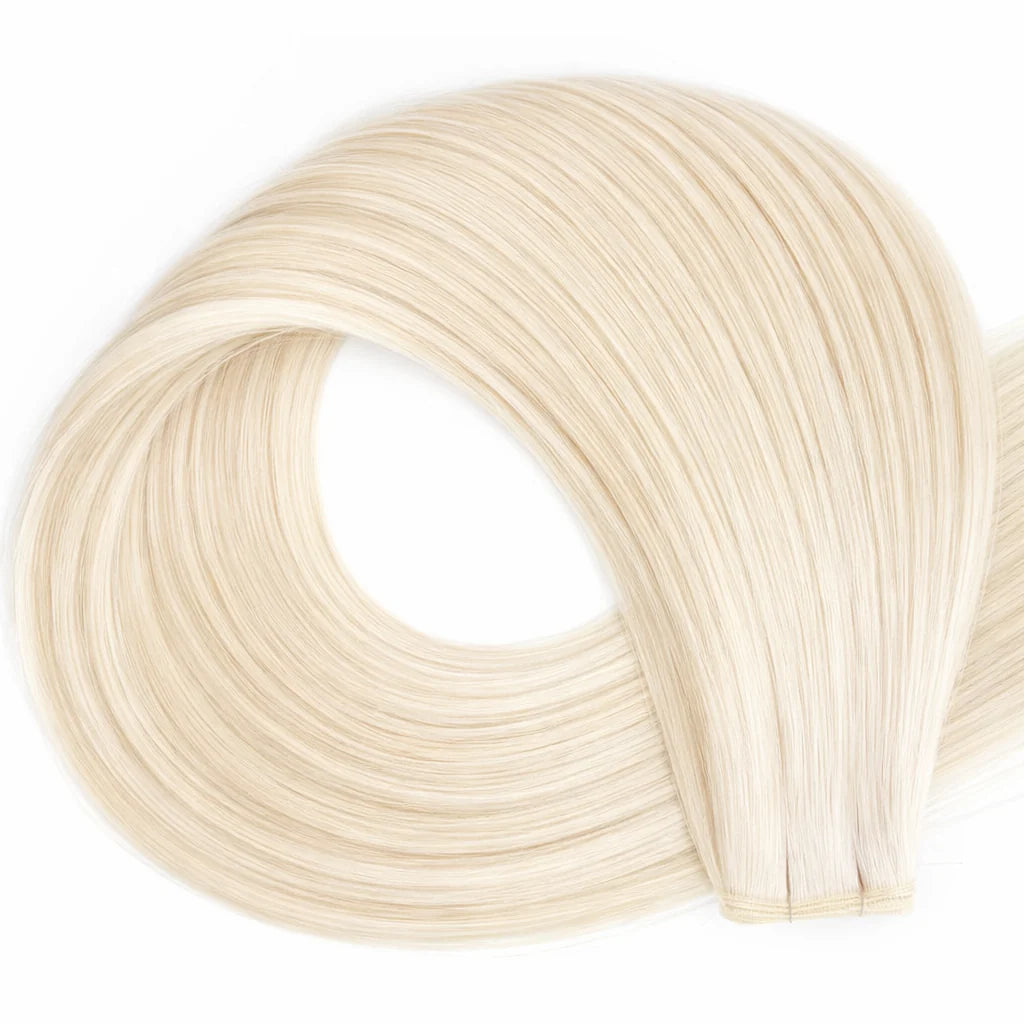 MRS HAIR THE PERFECT BLEND WEFT - #IVORY