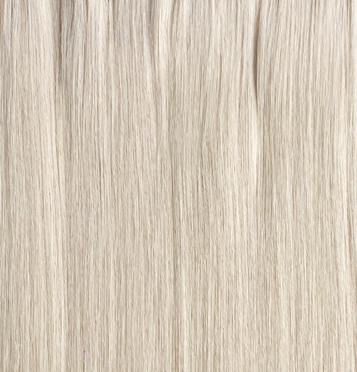 MRS HAIR THE PERFECT BLEND WEFT - #IVORY