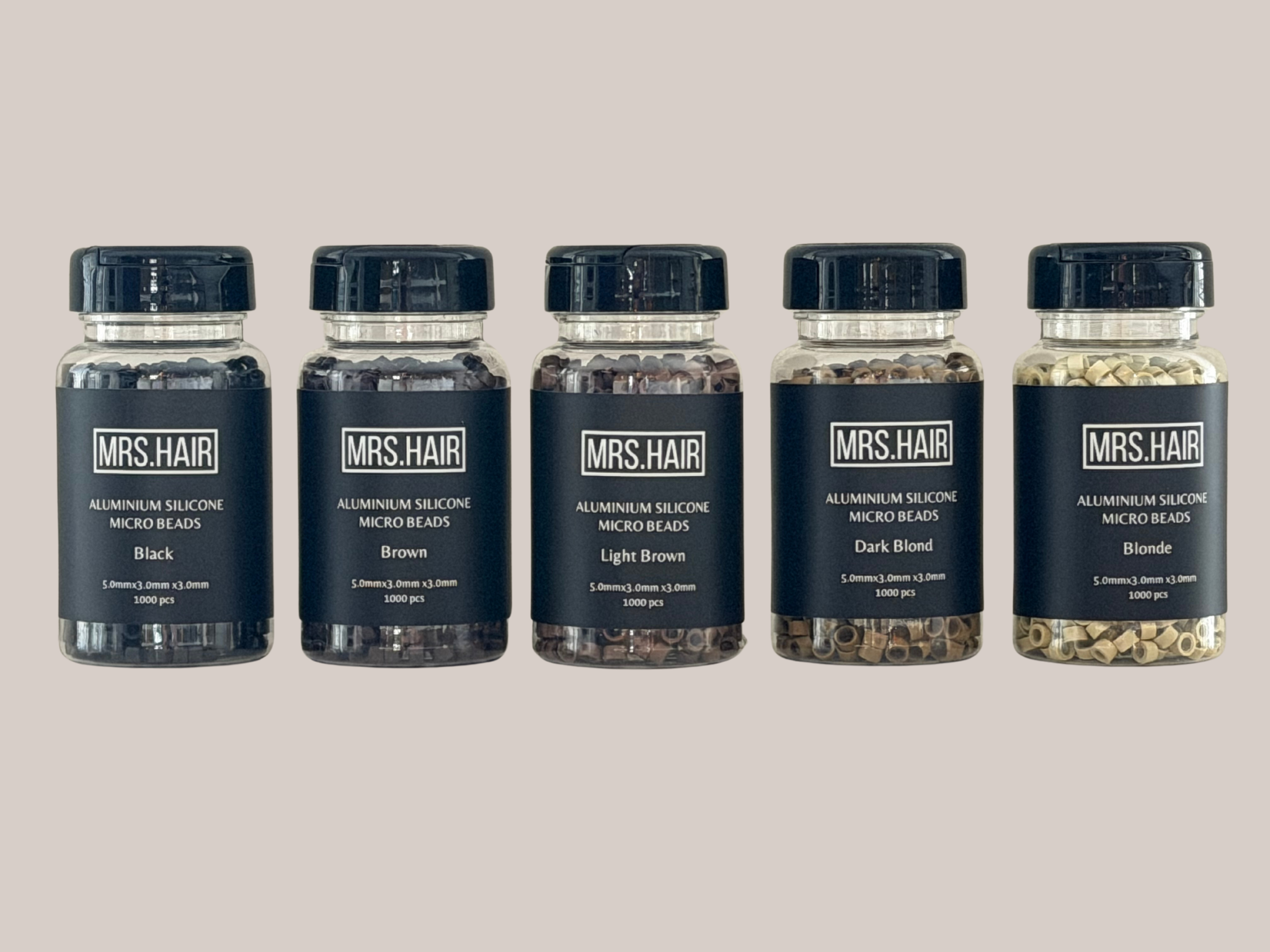 THE PERFECT BLEND PRO COLLECTION