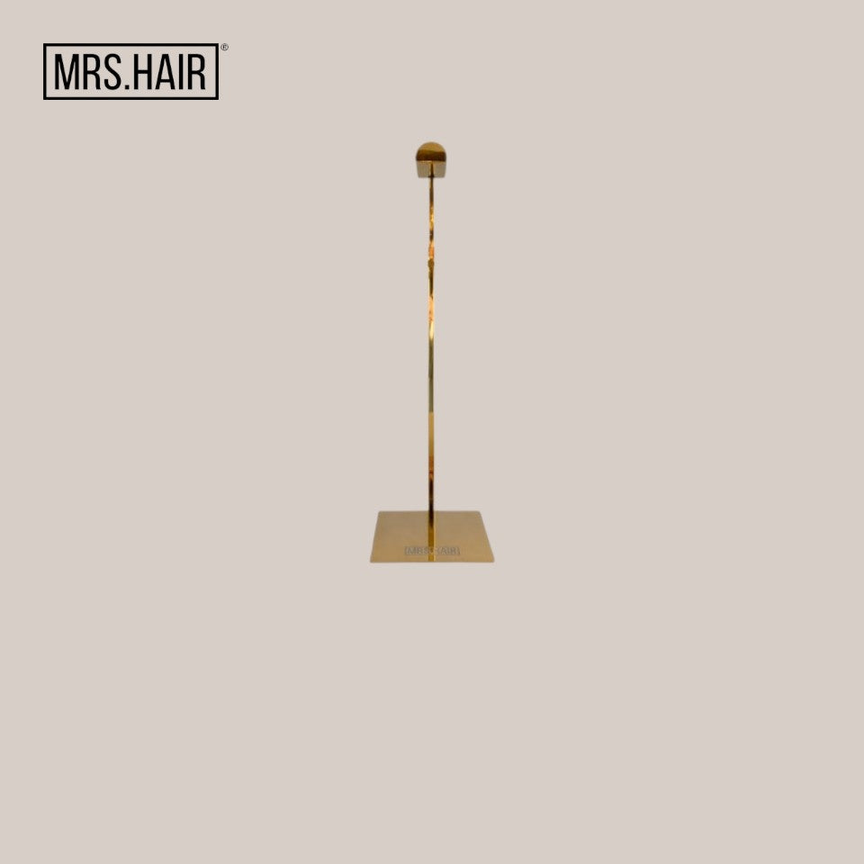 MRS HAIR EXTENSIONS STAND
