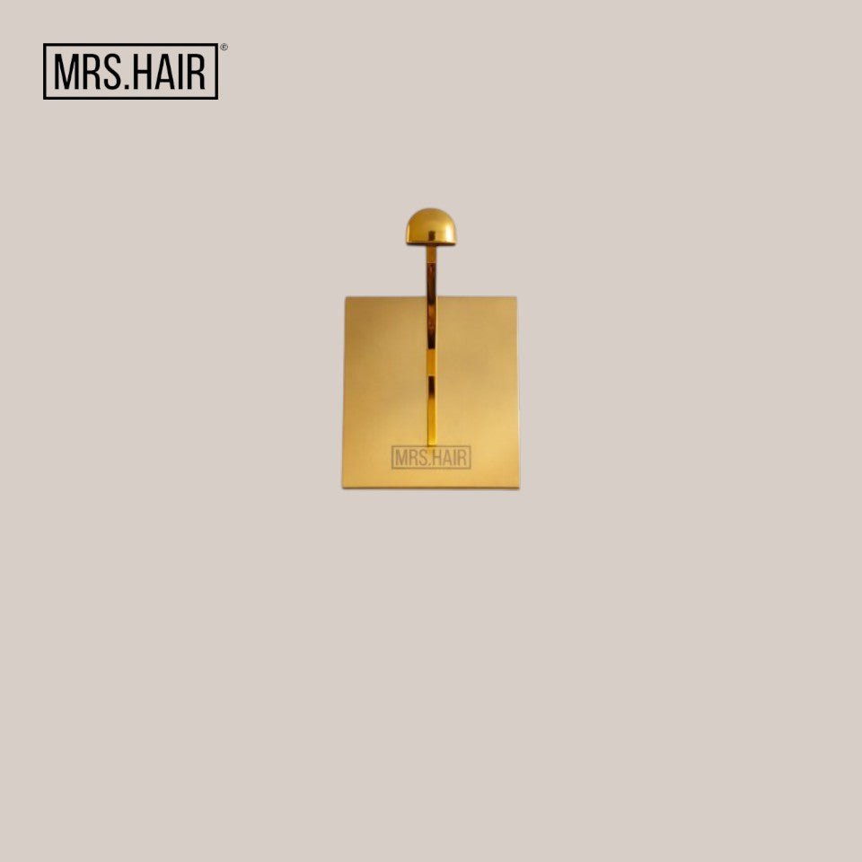 MRS HAIR EXTENSIONS STAND