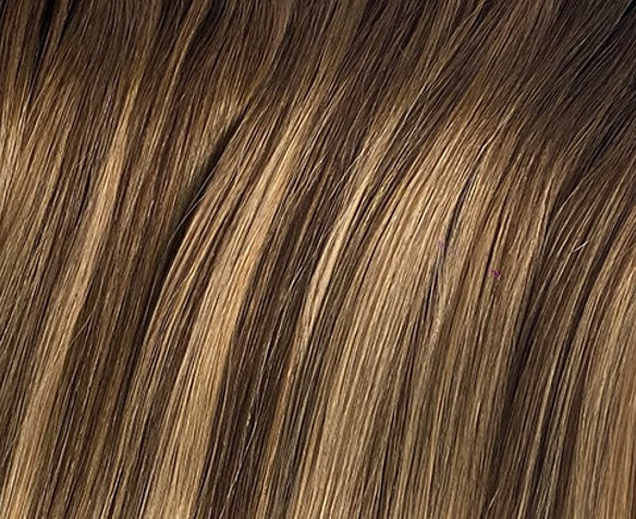 MRS HAIR THE PERFECT BLEND WEFT – Midnight Caramel