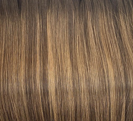 MRS HAIR THE PERFECT BLEND WEFT – Mocha Melt