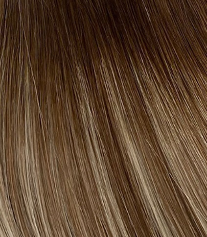 MRS HAIR THE PERFECT BLEND WEFT – Mocha Vanille Melt