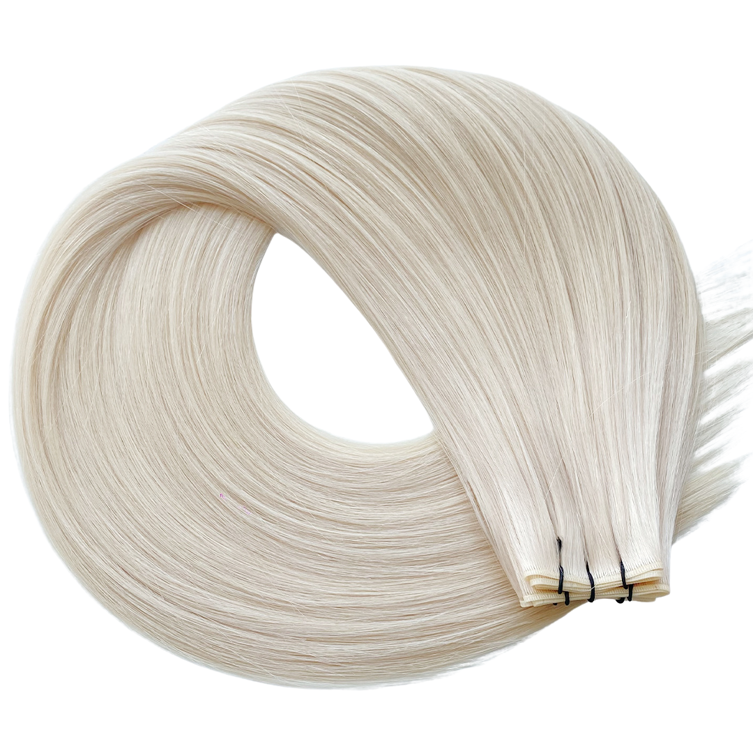 MRS HAIR THE PERFECT BLEND WEFT – #60