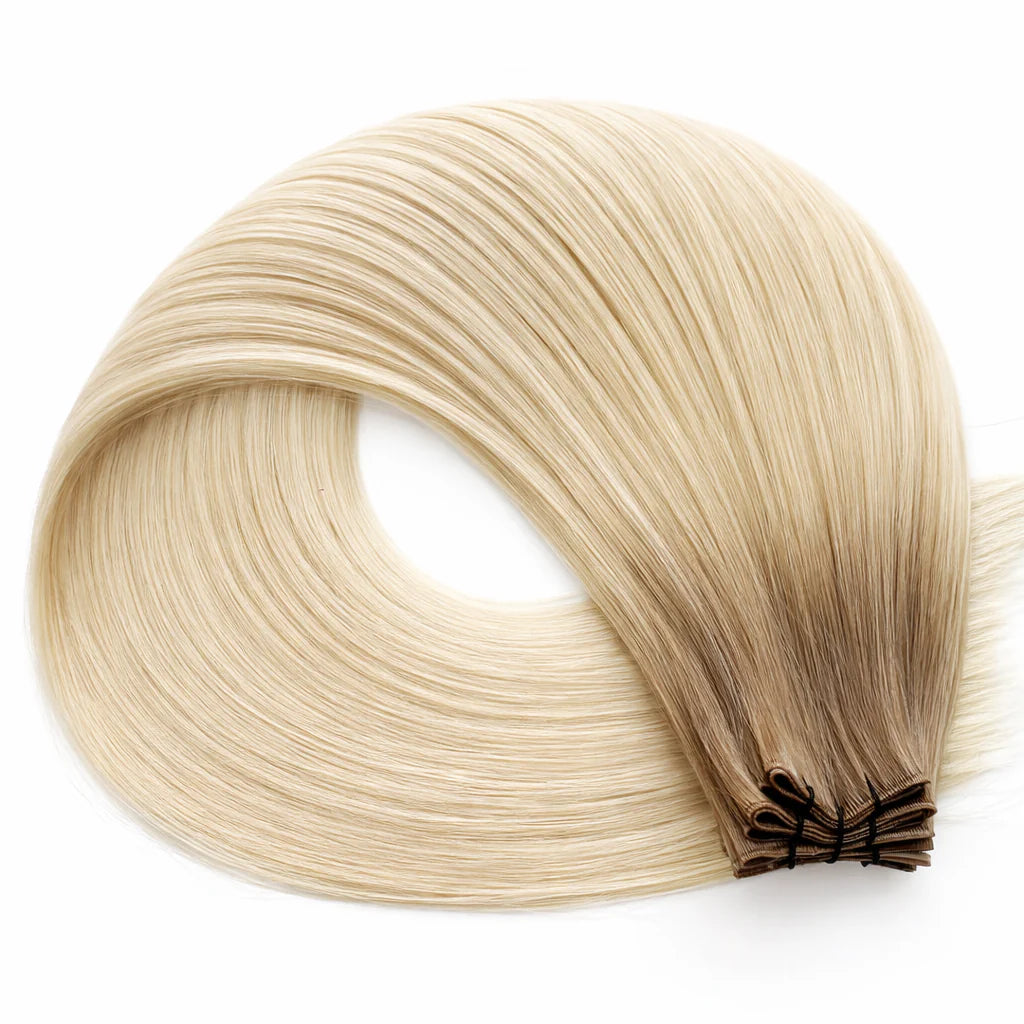 MRS HAIR THE PERFECT BLEND - SILK BEIGE