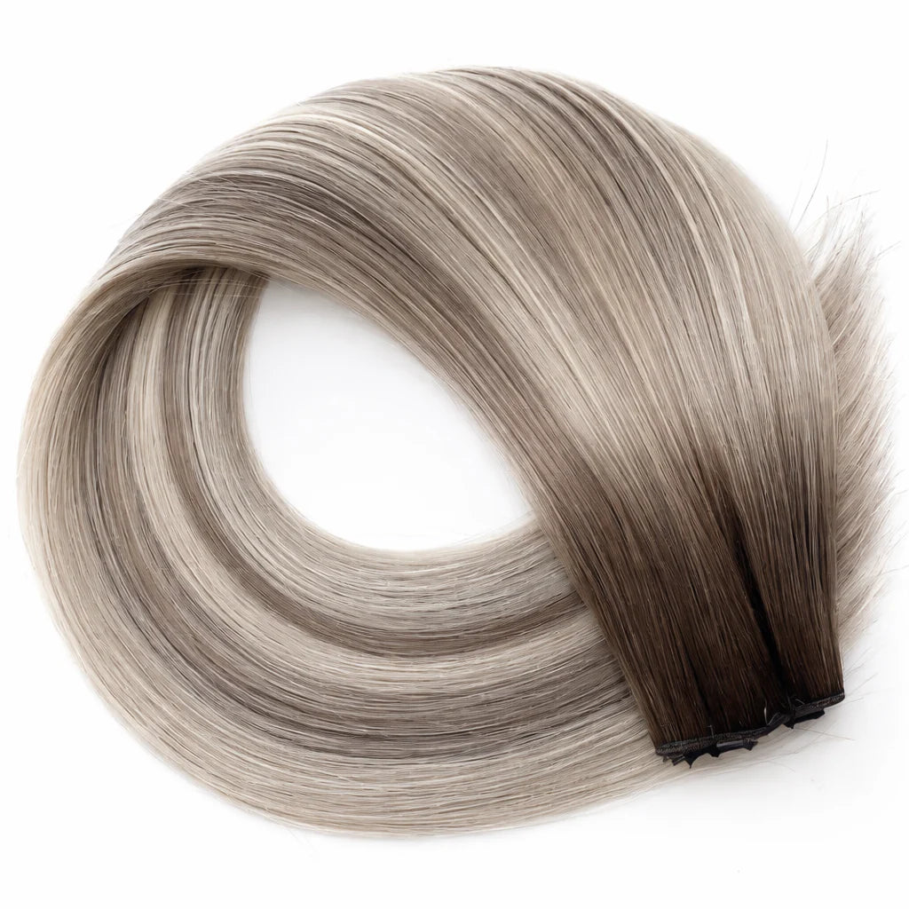 MRS HAIR THE PERFECT BLEND WEFT – Silk Pearl