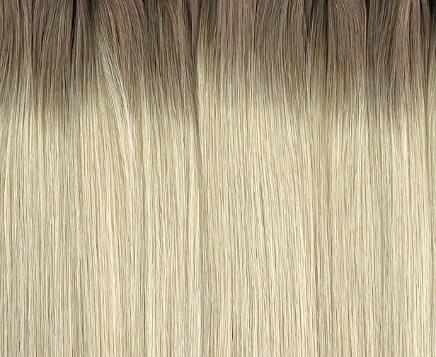 MRS HAIR THE PERFECT BLEND - SILK BEIGE