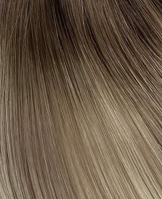 MRS HAIR THE PERFECT BLEND WEFT – Silk Pearl