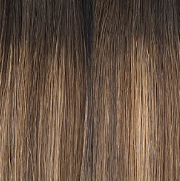 MRS HAIR THE PERFECT BLEND WEFT – Toffe Latte