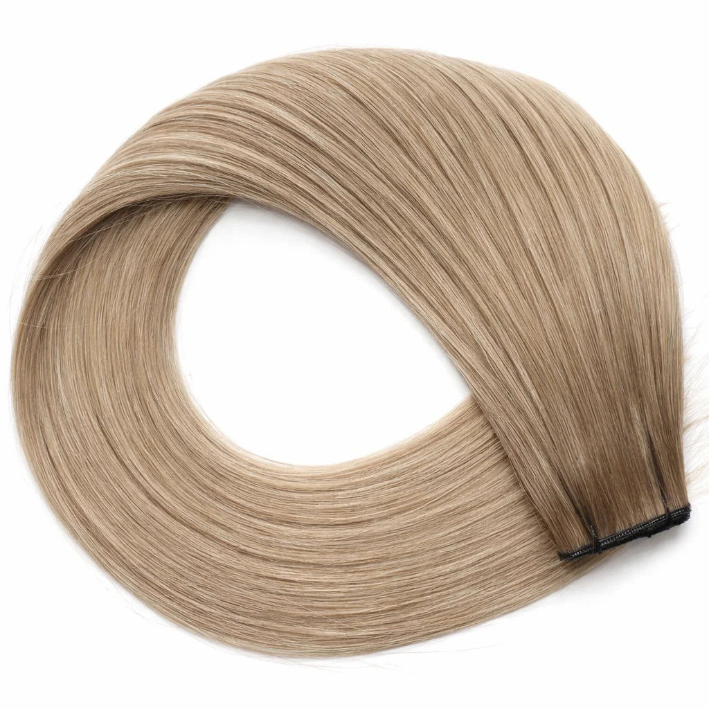 MRS HAIR THE PERFECT BLEND WEFT – Vanilla Cream