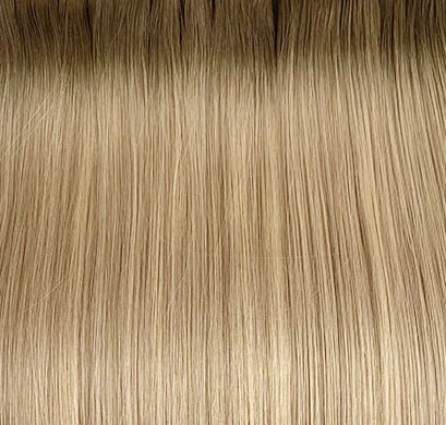 MRS HAIR THE PERFECT BLEND WEFT – Vanilla Cream