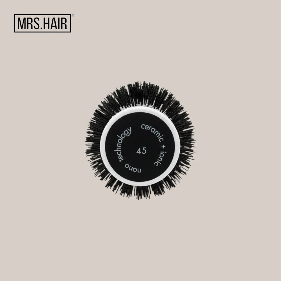 MRS HAIR BLOW-OUT BRUSH 45MM