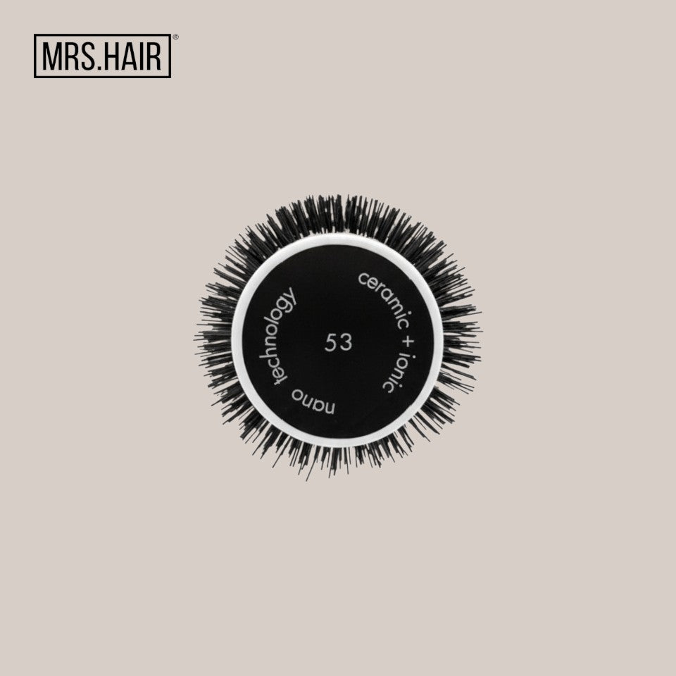 MRS HAIR BLOW-OUT BRUSH 53MM