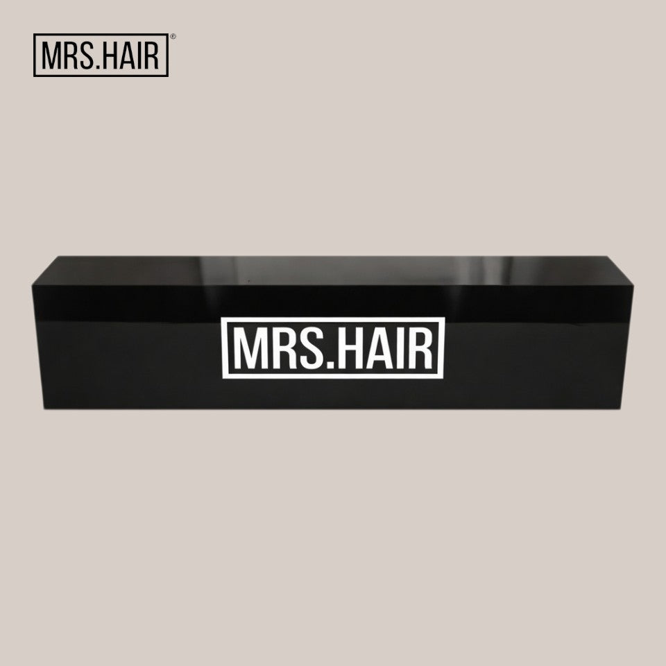 MRS HAIR DISPLAY