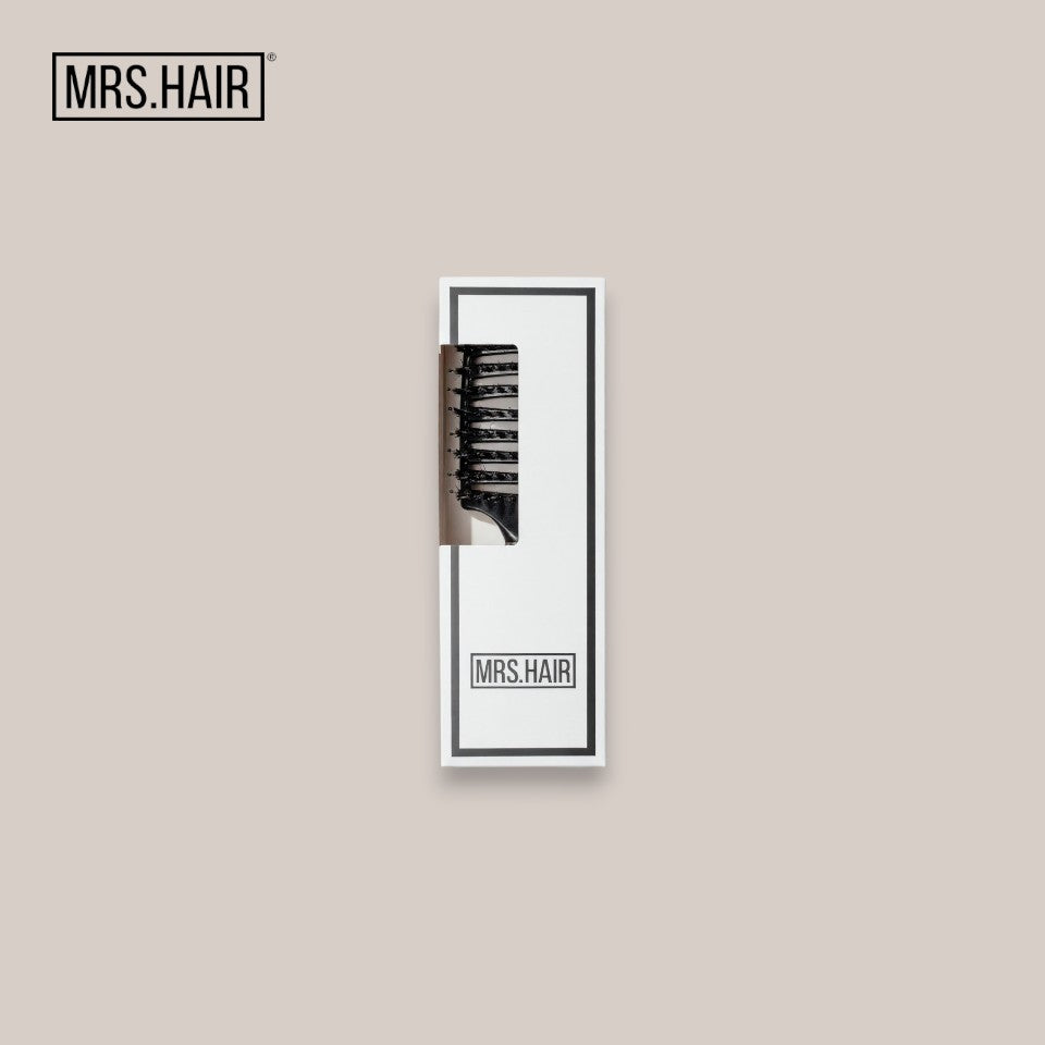 MRS HAIR THE BRUSH