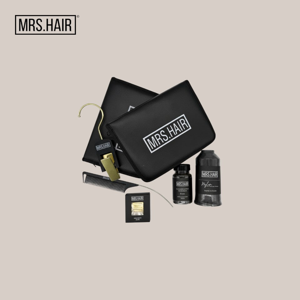 WEAVE SET DELUXE