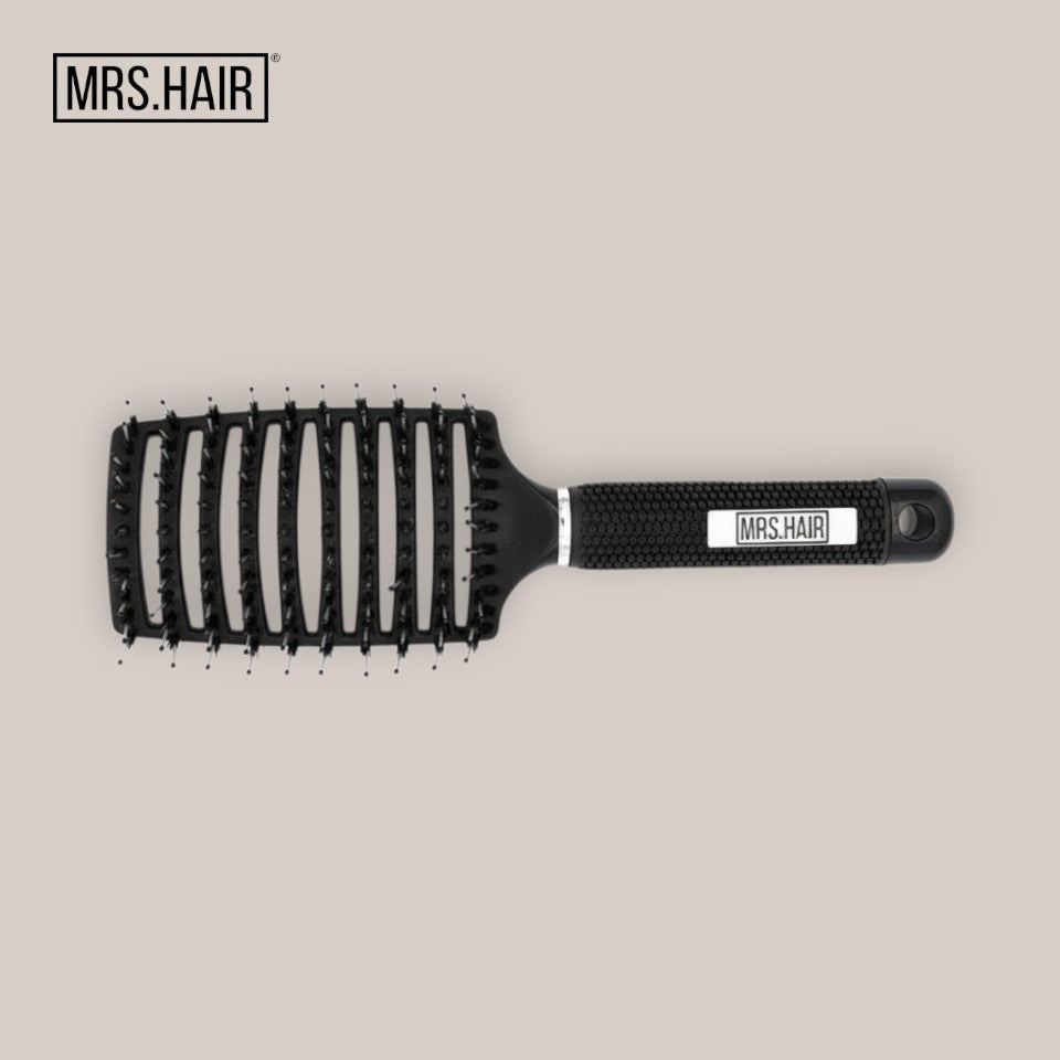 MRS HAIR THE BRUSH